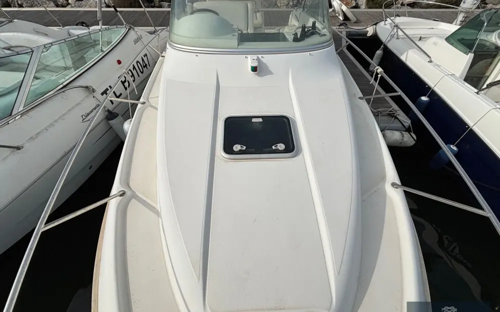 slider 6 Beneteau Flyer 701
