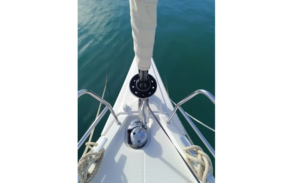slider 10 Dufour  470