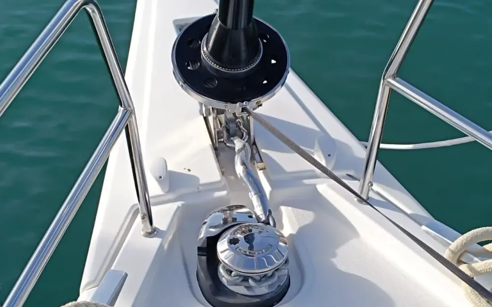 slider 11 Dufour  470