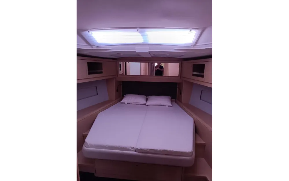 slider 22 Dufour  470