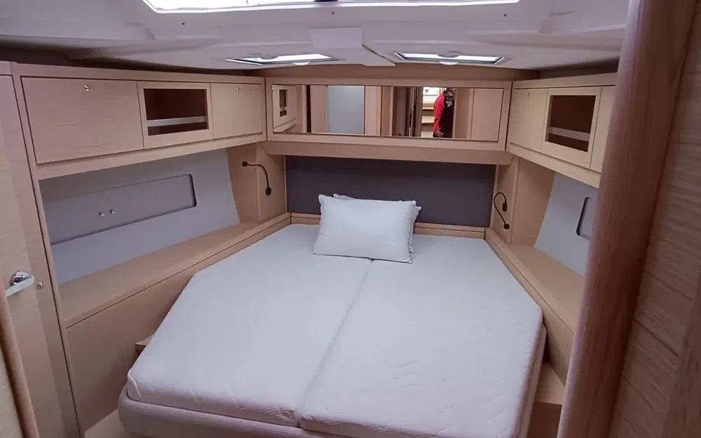 slider 36 Dufour 470