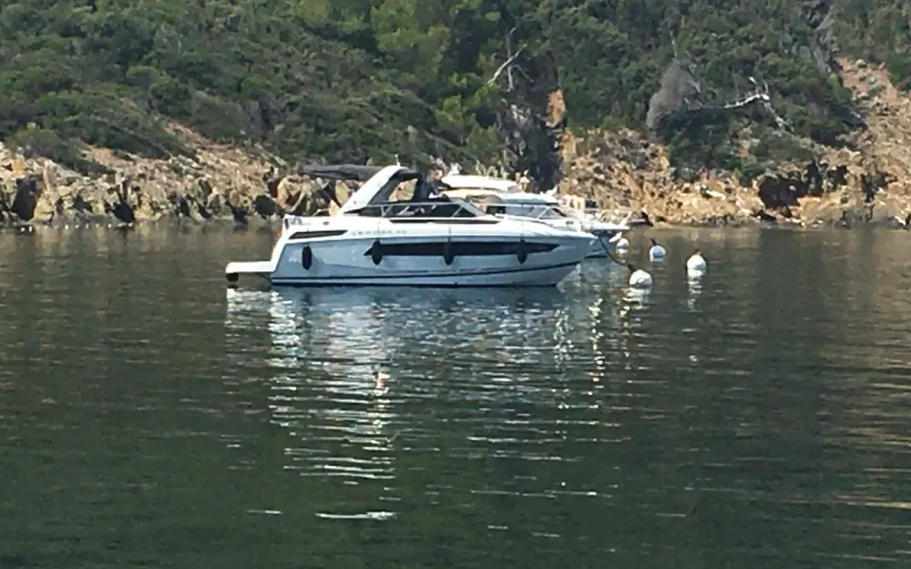 slider 2 Jeanneau Leader 30