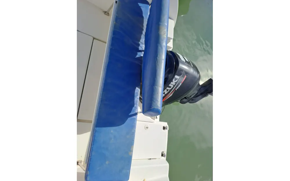 slider 18 Beneteau Antares 620 Fishing