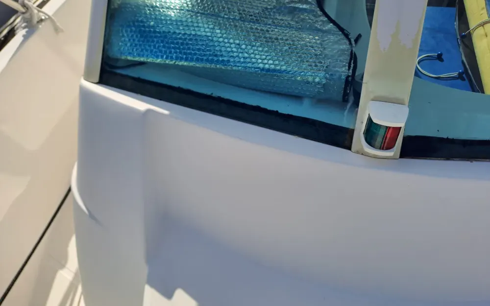 slider 25 Beneteau Antares 620 Fishing