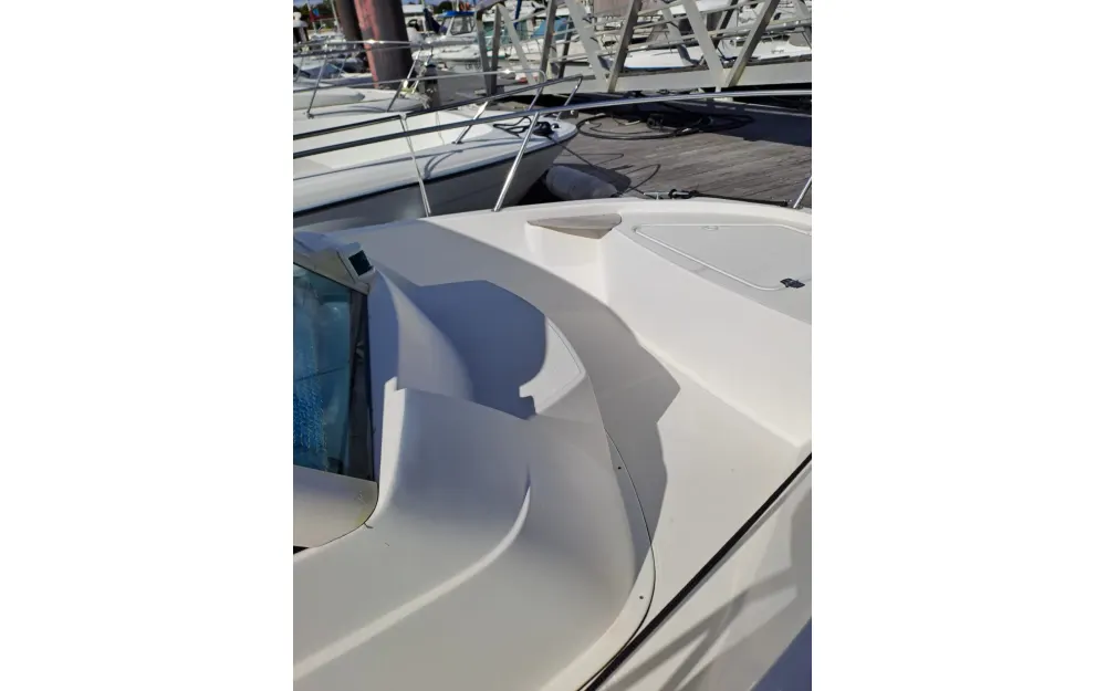 slider 36 Beneteau Antares 620 Fishing