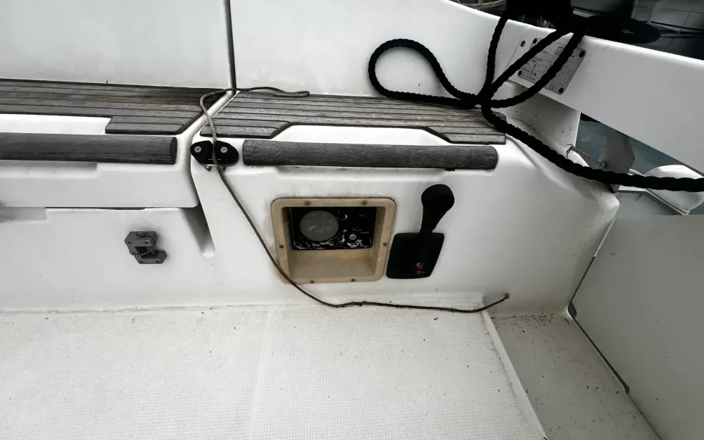 slider 11 Beneteau First 25 S