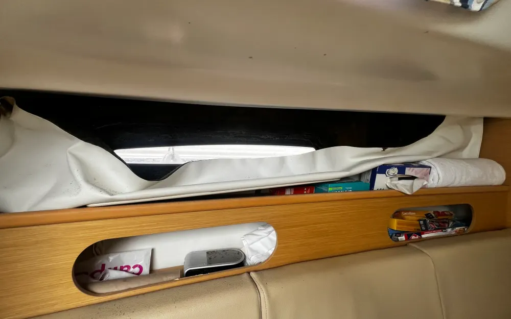 slider 22 Beneteau First 25 S