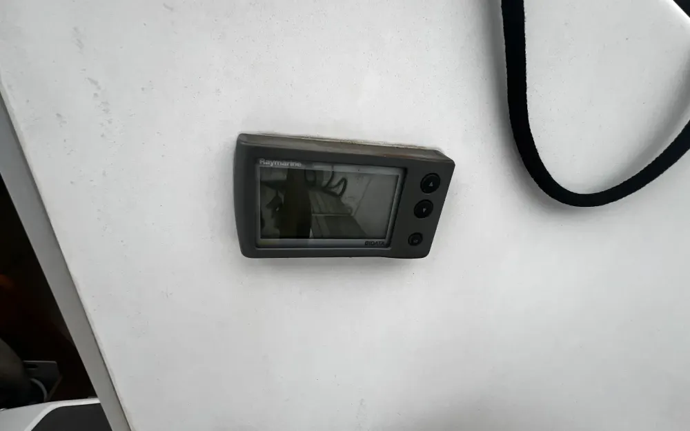 slider 35 Beneteau First 25 S