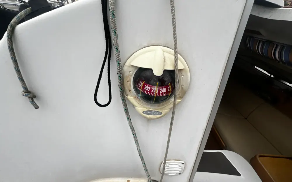 slider 38 Beneteau First 25 S
