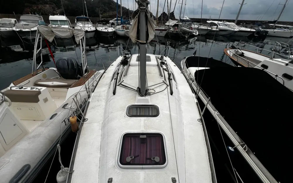 slider 5 Beneteau First 25 S