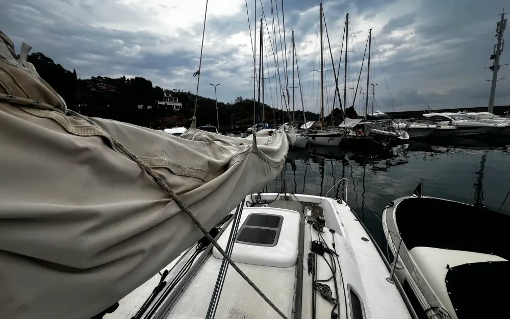 slider 7 Beneteau First 25 S