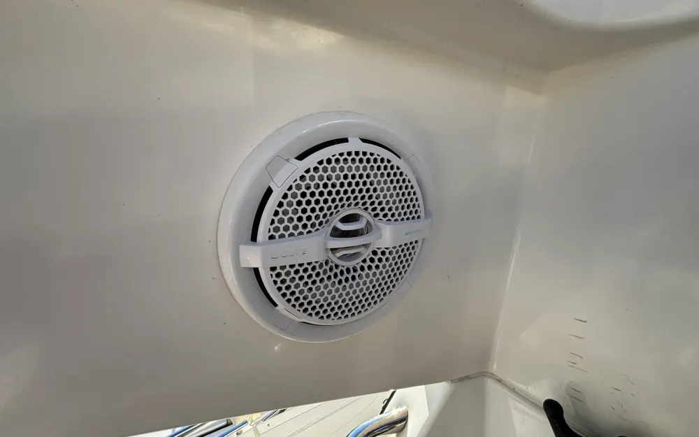 slider 37 Jeanneau Prestige 420 Fly