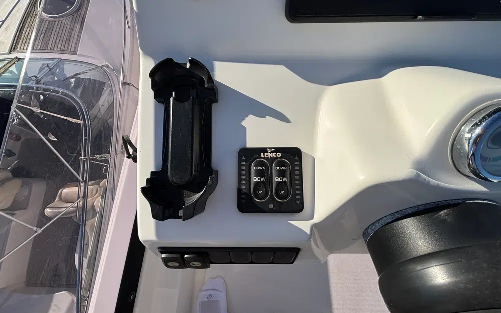 slider 50 Prestige Yachts 420 Fly