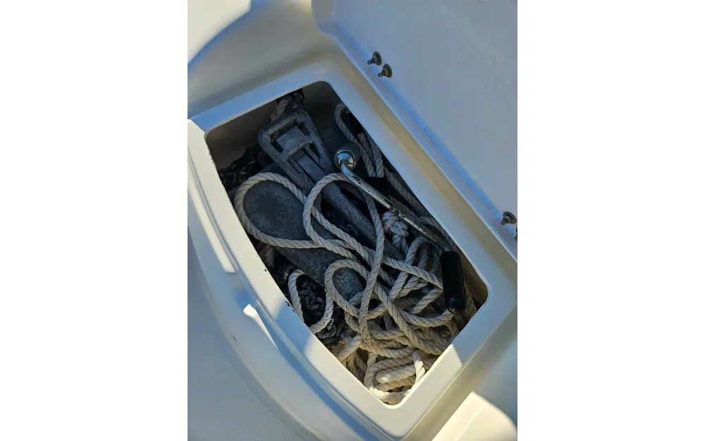 slider 3 Quicksilver 500 Pilothouse