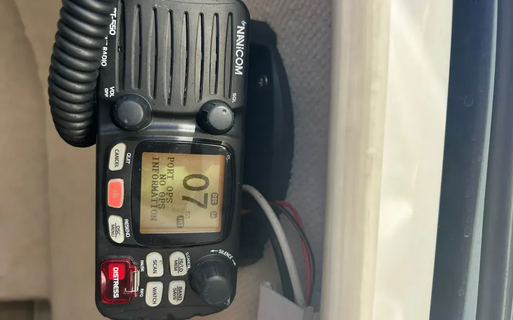 slider 13 Sessa Marine Key Largo 26