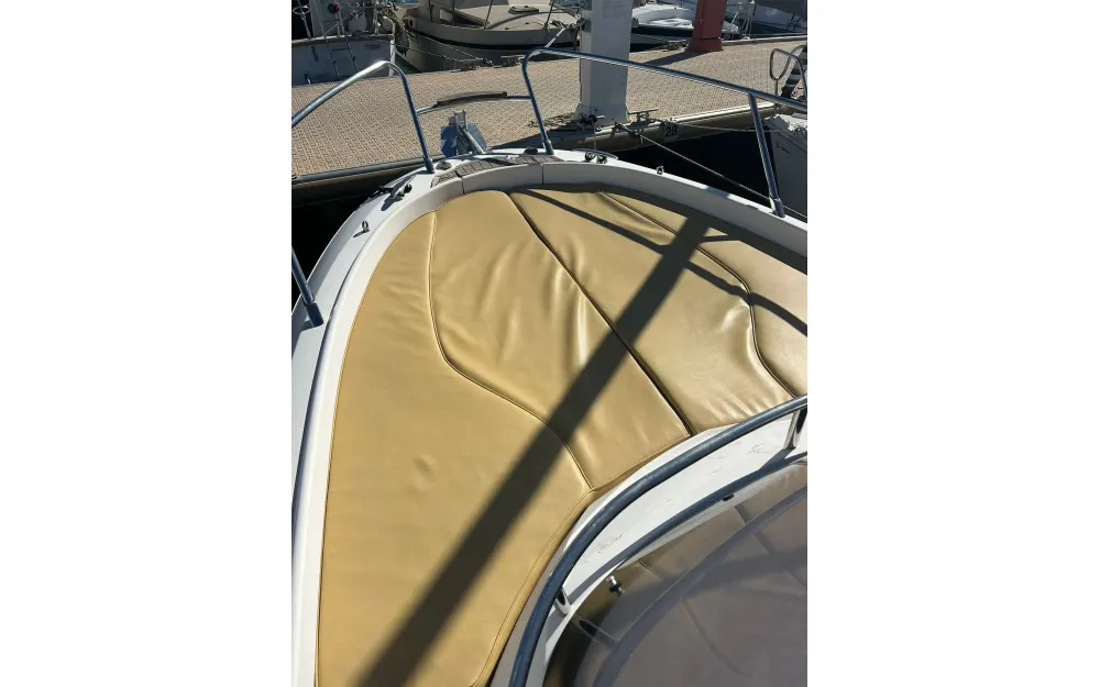 slider 15 Sessa Marine Key Largo 26