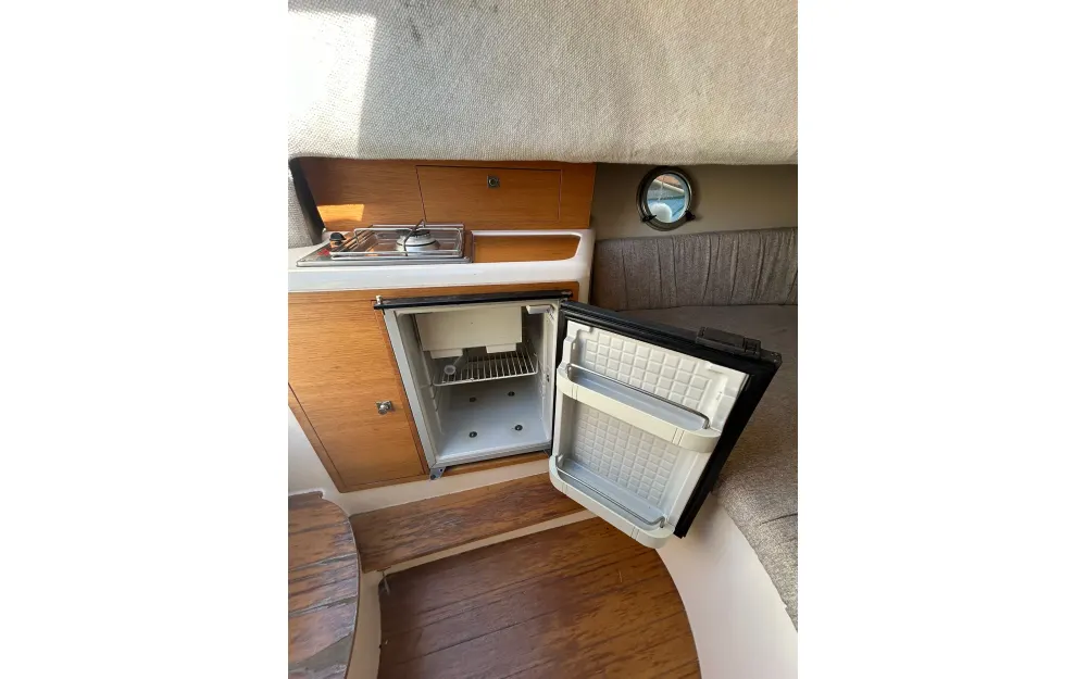 slider 6 Sessa Marine Key Largo 26