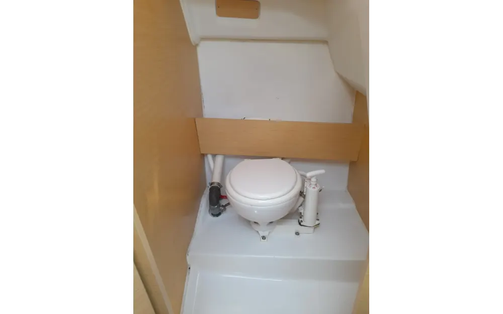 slider 5 Beneteau Flyer 750 Sun Deck