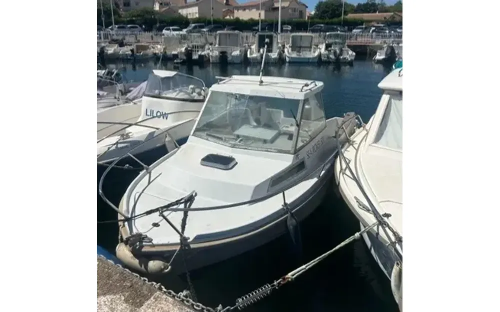 slider 0 Eider Marine Sea Rover 500