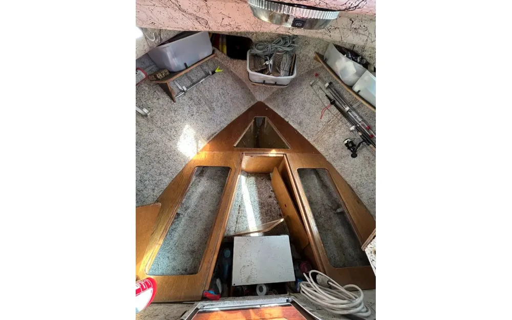 slider 4 Eider Marine Sea Rover 500