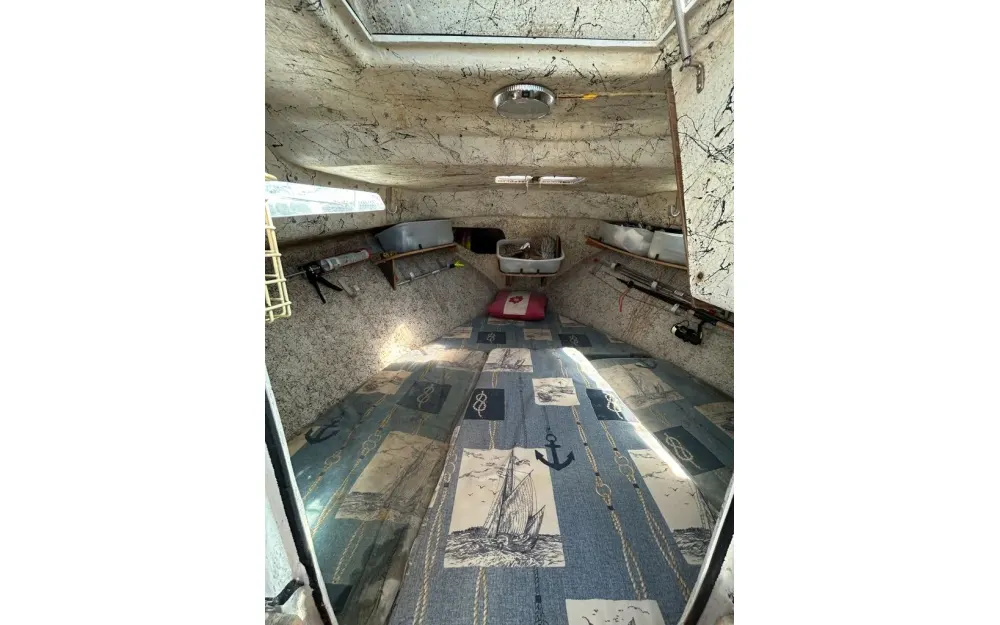 slider 6 Eider Marine Sea Rover 500