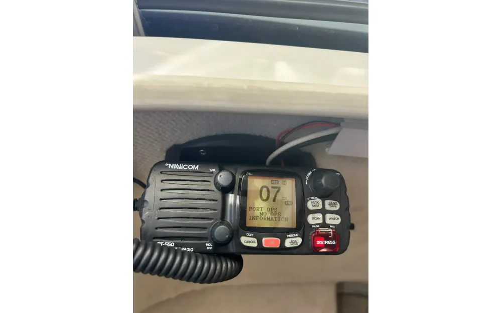 slider 11 Sessa Marine Key Largo 26
