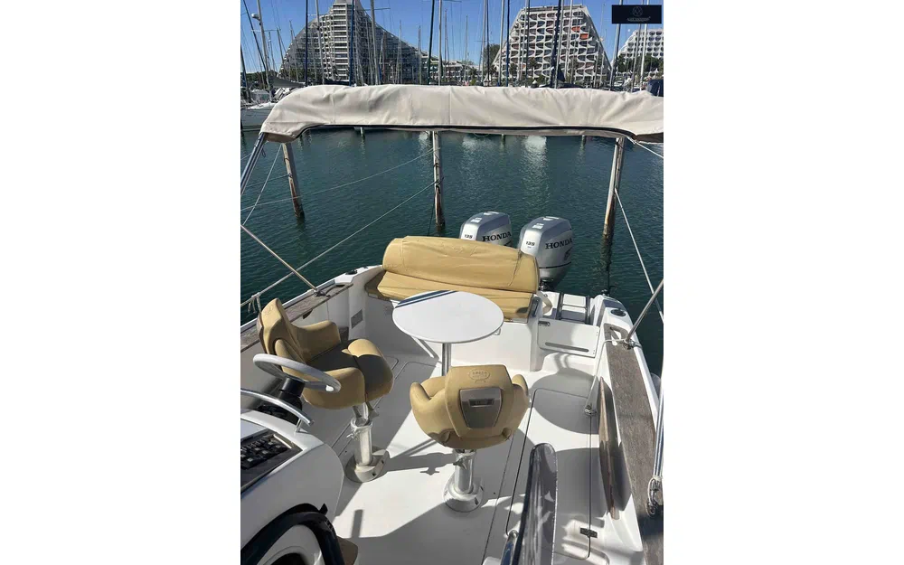 slider 1 Sessa Marine Key Largo 26