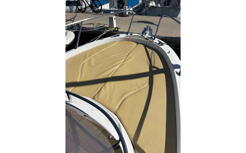 slider 3 Sessa Marine Key Largo 26