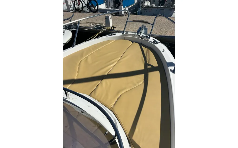 slider 7 Sessa Marine Key Largo 26