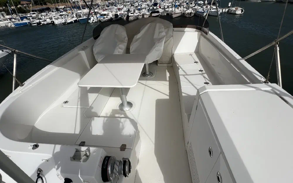 slider 9 Beneteau Swift Trawler 44