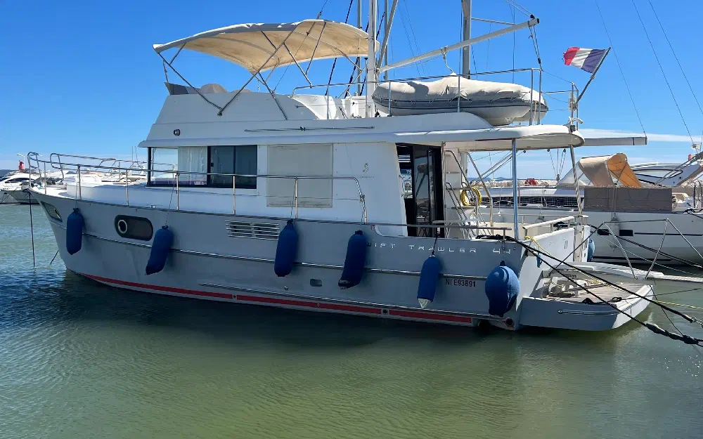 slider 0 Beneteau Swift Trawler 44