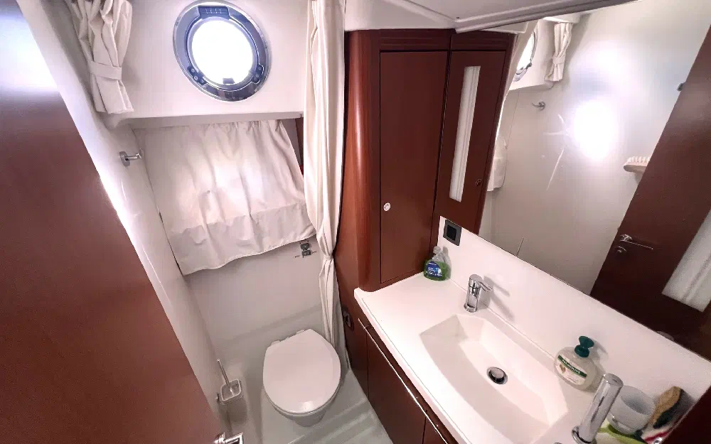 slider 5 Beneteau Swift Trawler 44