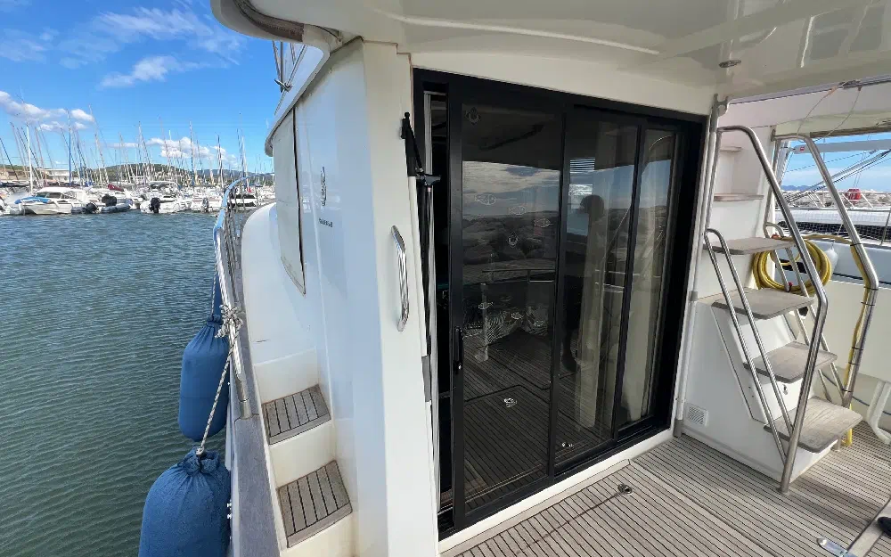 slider 6 Beneteau Swift Trawler 44