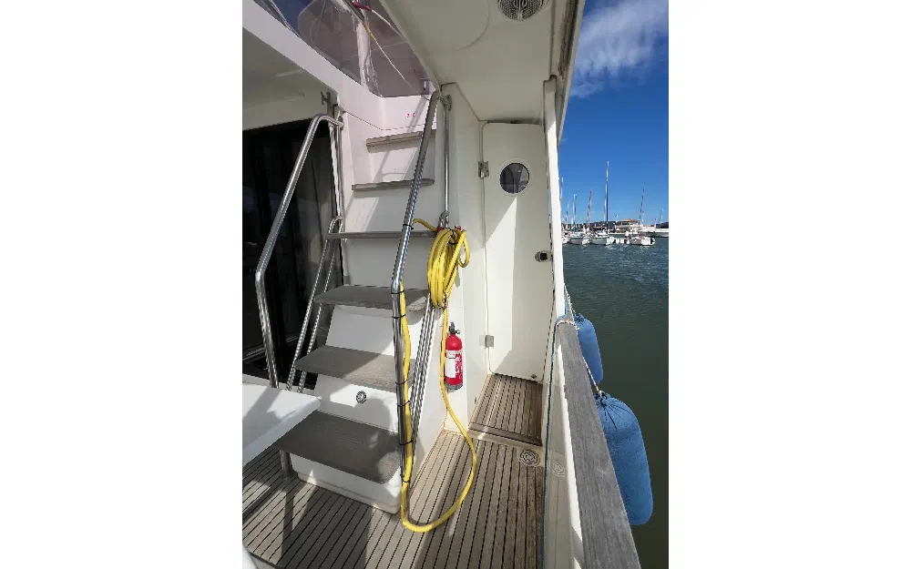 slider 8 Beneteau Swift Trawler 44