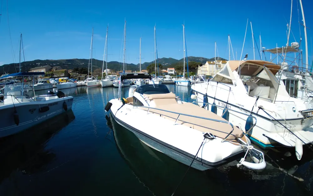 slider 10 Nuova Jolly Prince 28 Sport Cabine