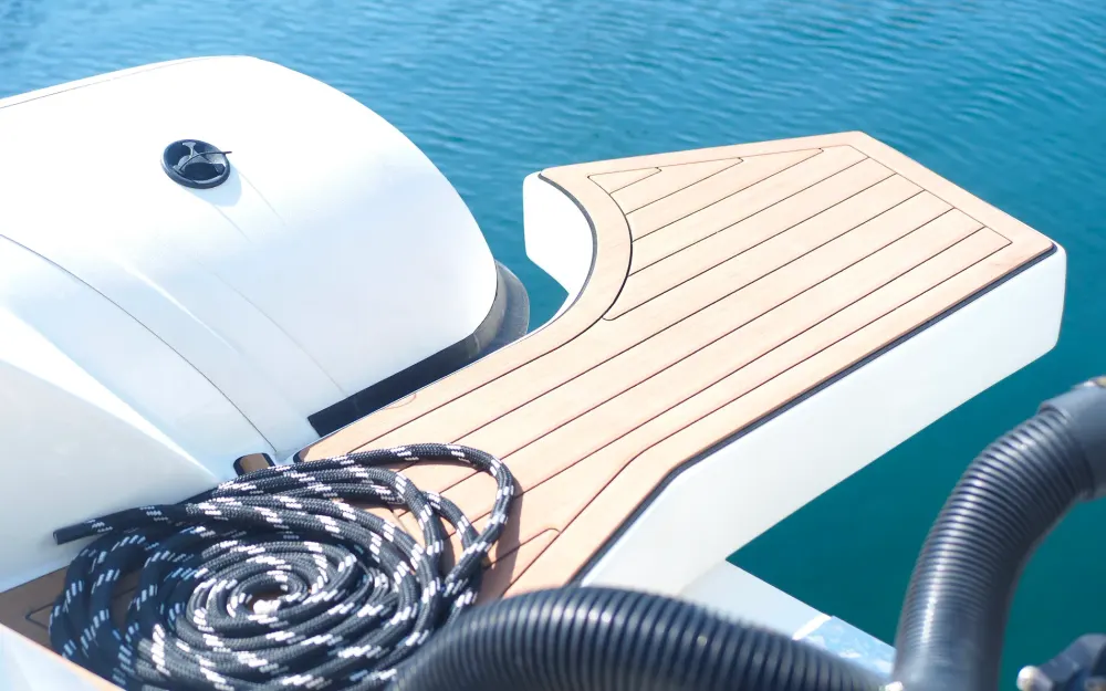 slider 20 Nuova Jolly Prince 28 Sport Cabine