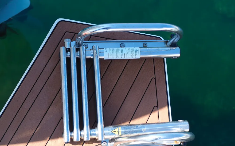slider 23 Nuova Jolly Prince 28 Sport Cabine