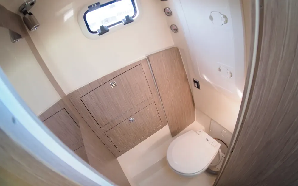 slider 21 Nuova Jolly Prince 28 Sport Cabine