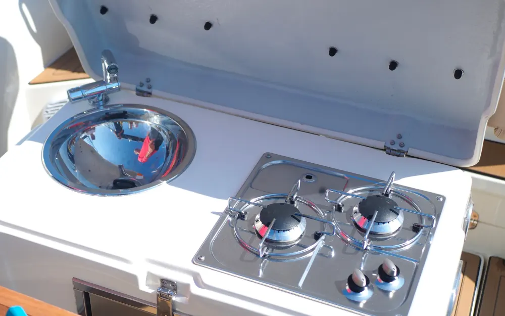 slider 15 Nuova Jolly Prince 28 Sport Cabine