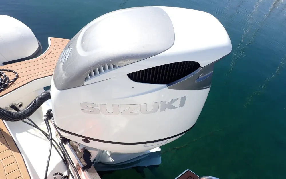 slider 16 Nuova Jolly Prince 28 Sport Cabine