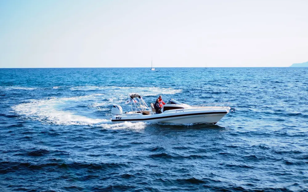 slider 18 Nuova Jolly Prince 28 Sport Cabine
