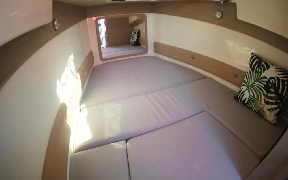 slider 5 Nuova Jolly Prince 28 Sport Cabine