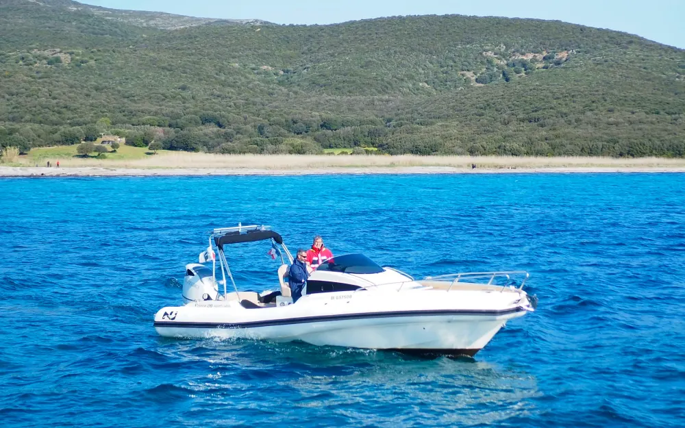 slider 6 Nuova Jolly Prince 28 Sport Cabine
