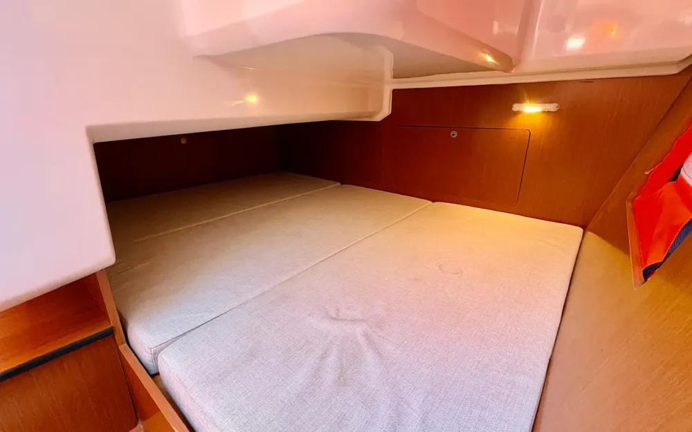 slider 20 Beneteau Antares 8.80