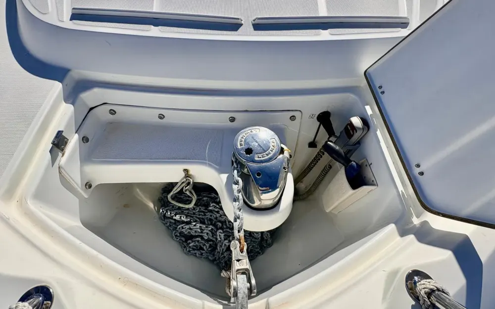 slider 7 Beneteau Antares 8.80