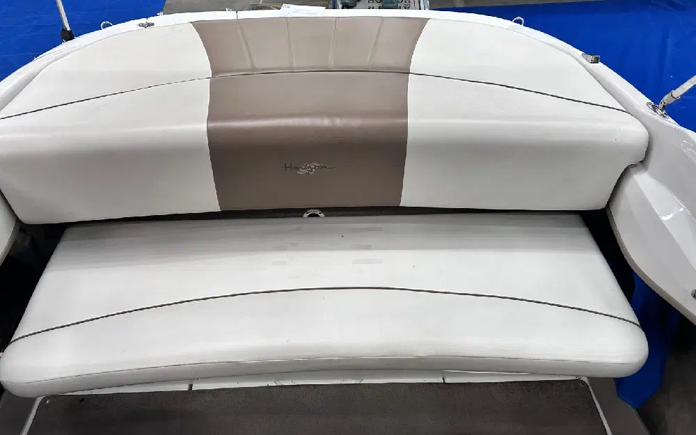 slider 10 Four Winns Horizon 190