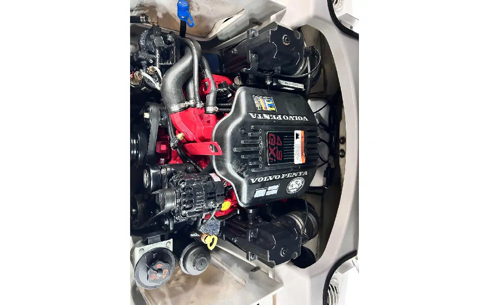 slider 12 Four Winns Horizon 190