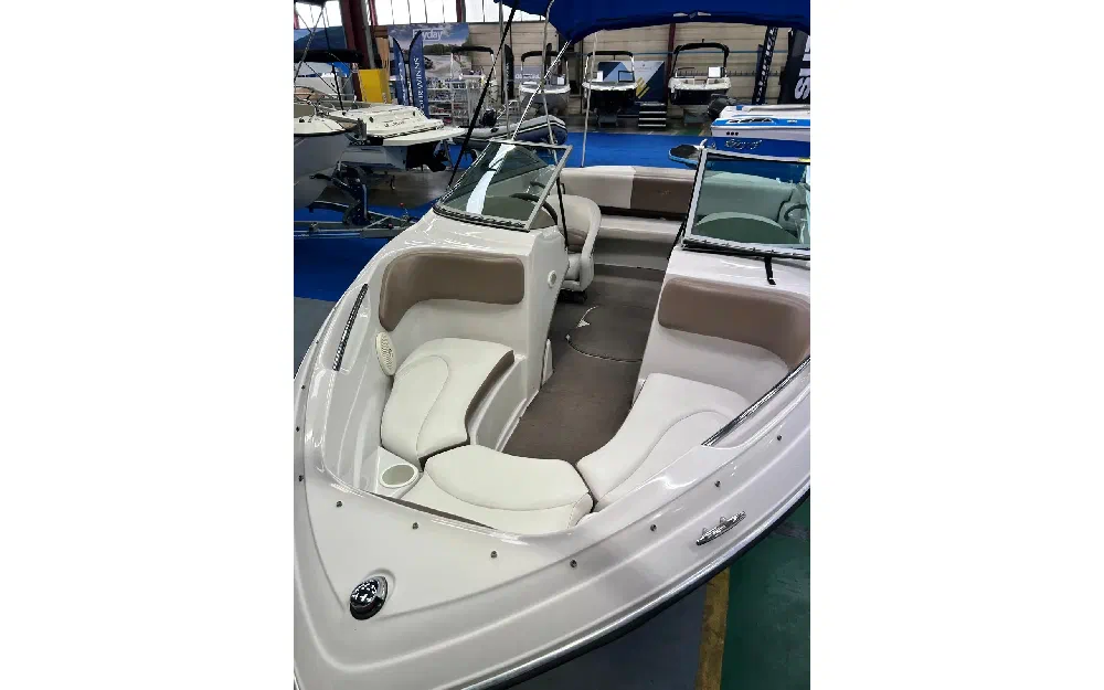 slider 15 Four Winns Horizon 190