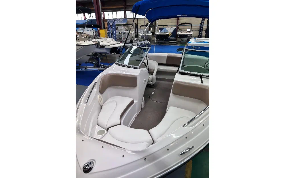 slider 2 Four Winns Horizon 190