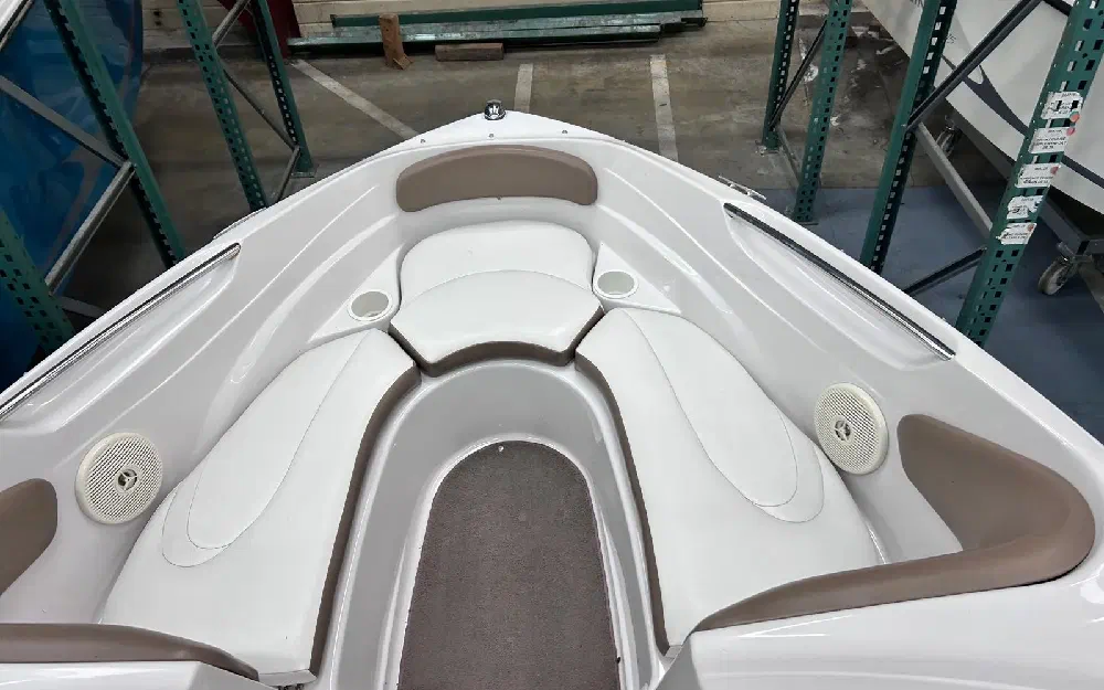 slider 3 Four Winns Horizon 190